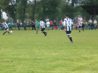 Velíš - Kondrac B 3:0